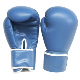 Artificial Leather Punching Bag Gloves