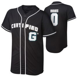 Baseball Jersey