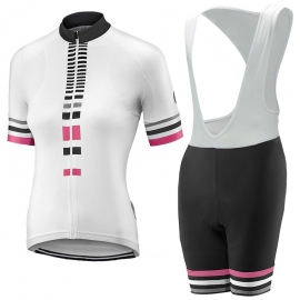 Bicycle Bib Suit