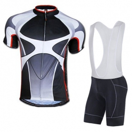 Bicycle Bib Suit