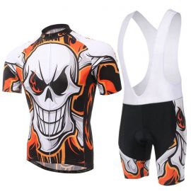 Bicycle Bib Suit