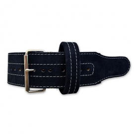Double Prong Power Lifting Belt