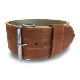 Double Prong Power Lifting Belt