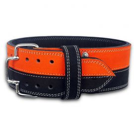 Double Prong Power Lifting Belt