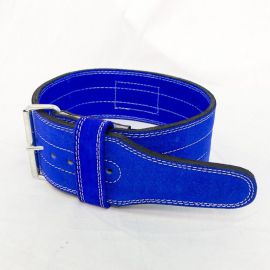 Double Prong Power Lifting Belt