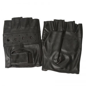 Fingerless Gloves