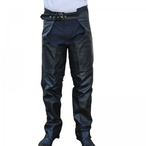 Leather Chaps