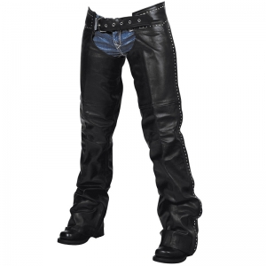 Leather Chaps