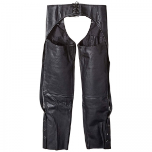 Leather Chaps