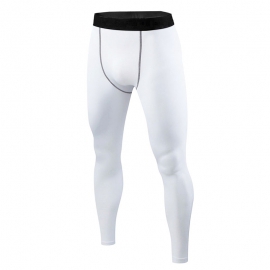 Men Compression Tight