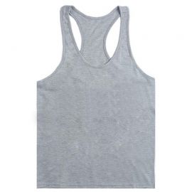 Men Gym Singlet