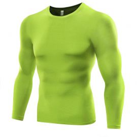 Men Gym T-Shirt