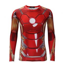 Men Gym T-Shirt