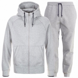 Men Jogger Track Suit