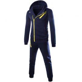Men Jogger Track Suit