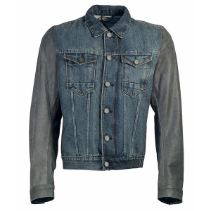 Men Kevlar Jean Shirt