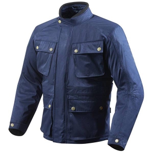Men Kevlar Jean Shirt