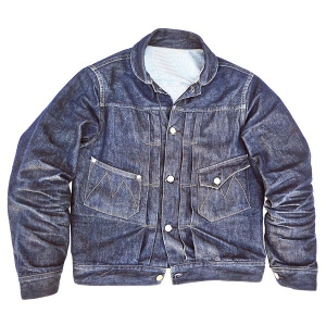 Men Kevlar Jean Shirt