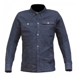 Men Kevlar Jean Shirt