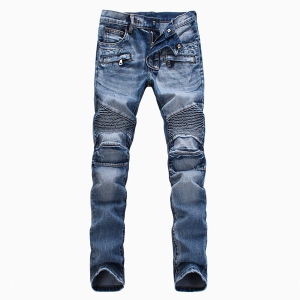 Men Kevlar Jean Pant