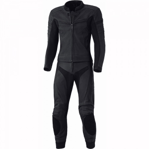 Men Motorbike Leather Suit