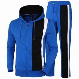 Men Track Suit
