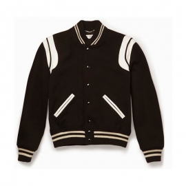 Men Varsity Jacket