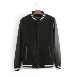 Men Varsity Jacket