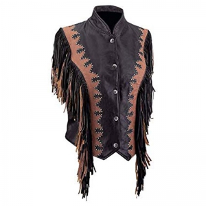 Men Western Jacket