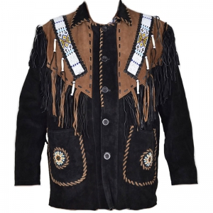 Men Western Jacket