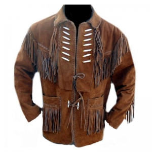 Men Western Jacket