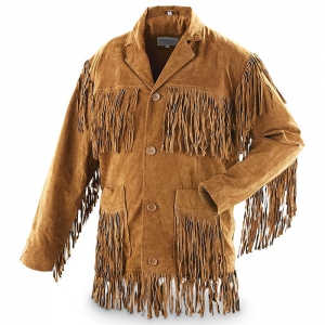 Men Western Jacket