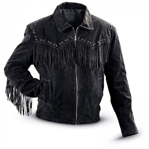 Men Western Jacket
