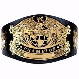 MMA Boxing Championship Belt