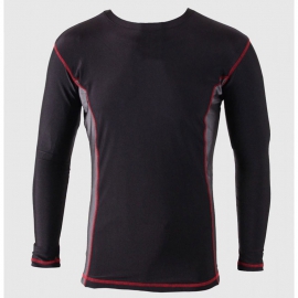 MMA Full Sleeve Rash Guard