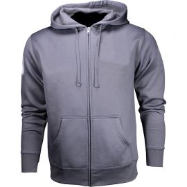 MMA Hood