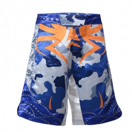 MMA Short