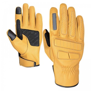 Motorbike Gloves