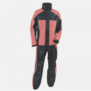 Motorbike Rain Wears