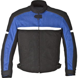 Motorbike Textile Jacket