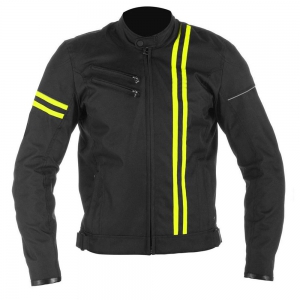 Motorbike Textile Jacket