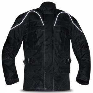 Motorbike Textile Jacket