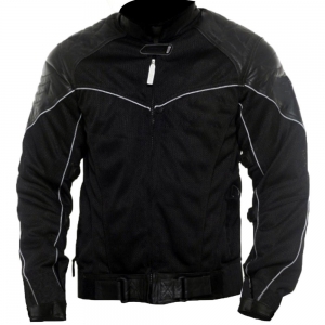 Motorbike Textile Jacket