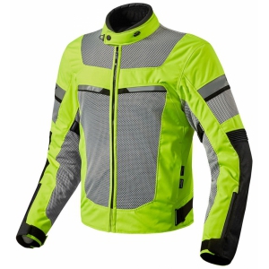 Motorbike Textile Jacket