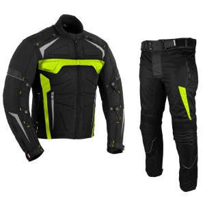 Motorbike Textile Suit