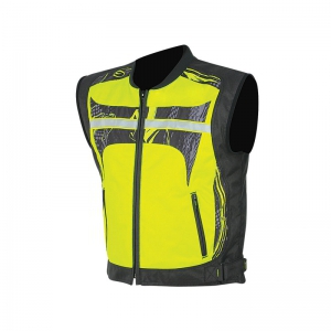 Motorbike Textile Vest