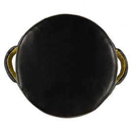 Muay Thai Round Punching Shield