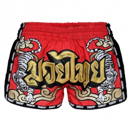 Muay Thai Short