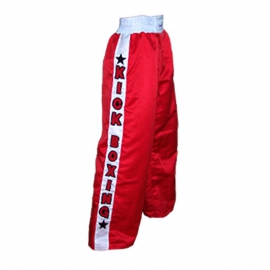Muay Thai Trouser