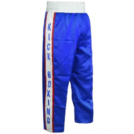 Muay Thai Trouser